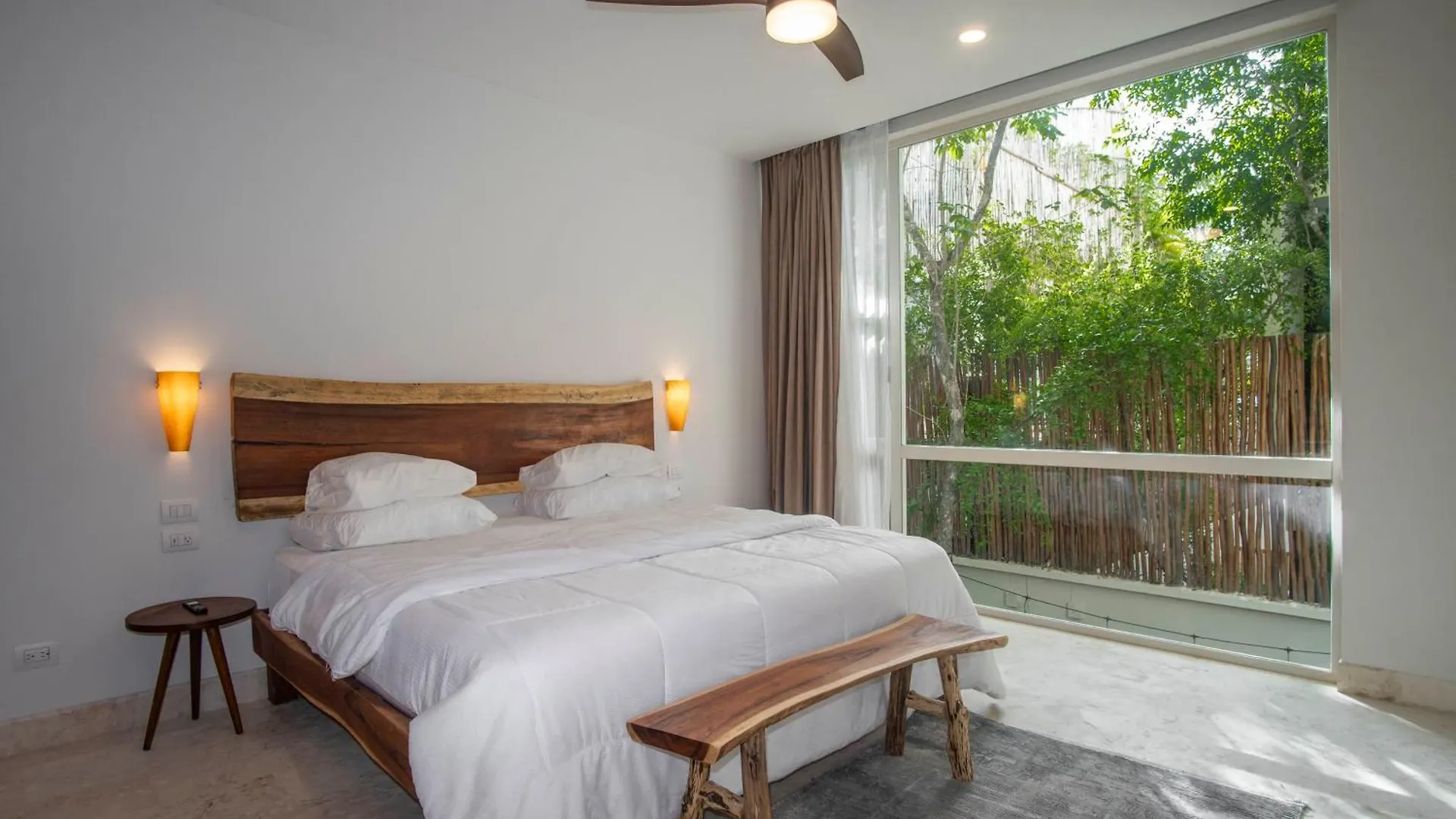 Aparthotel Vita Tulum