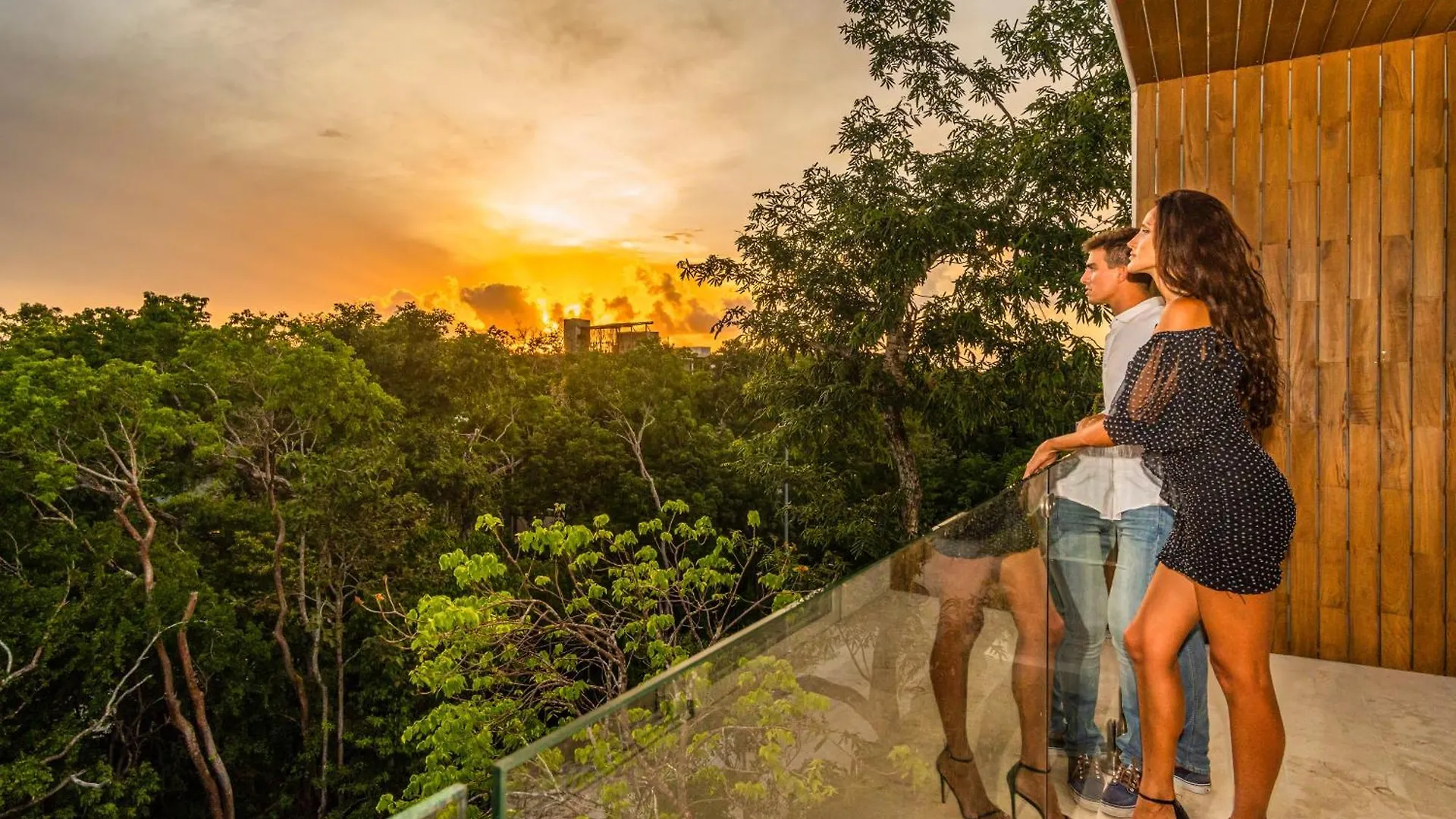 Vita Tulum Aparthotel