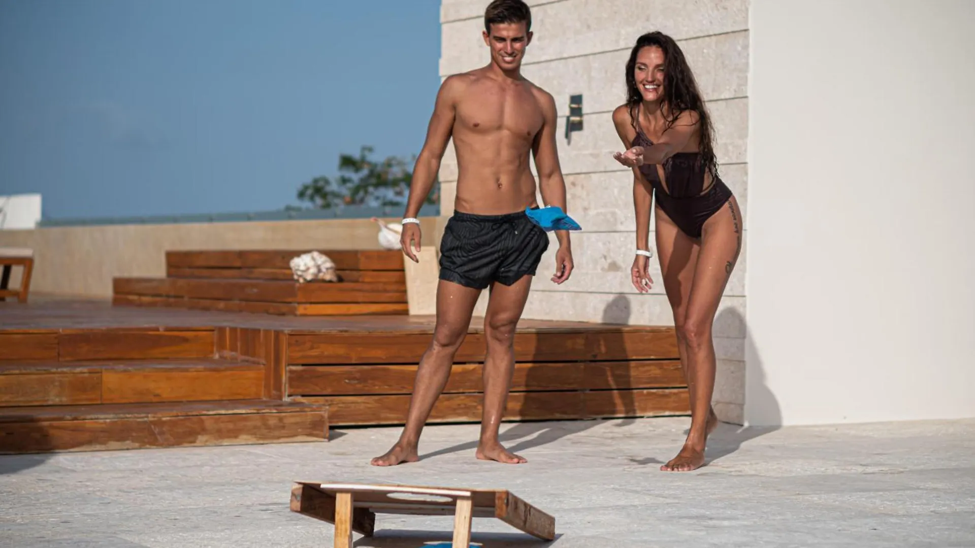 Vita Tulum Aparthotel