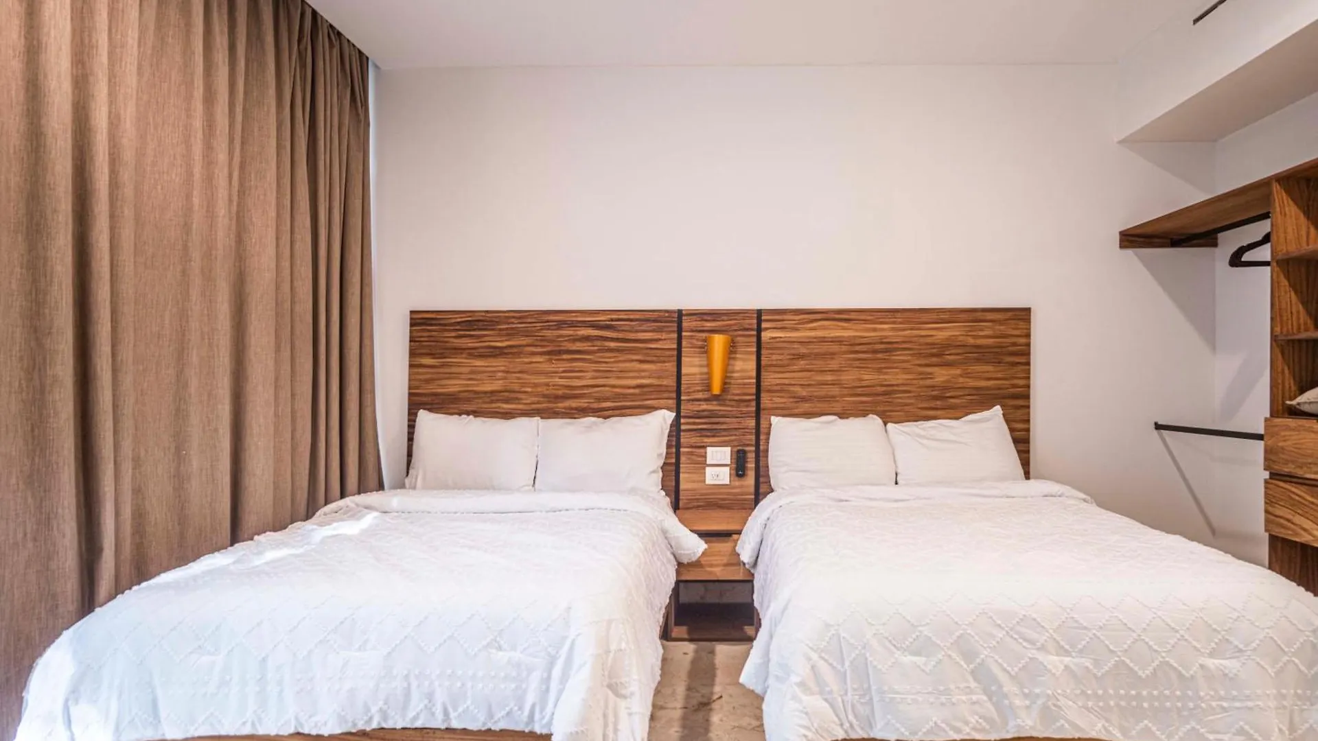 Vita Tulum Aparthotel