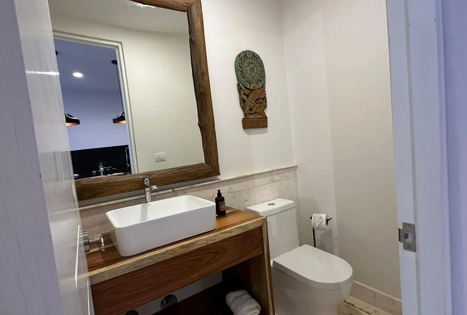 Aparthotel Vita Tulum
