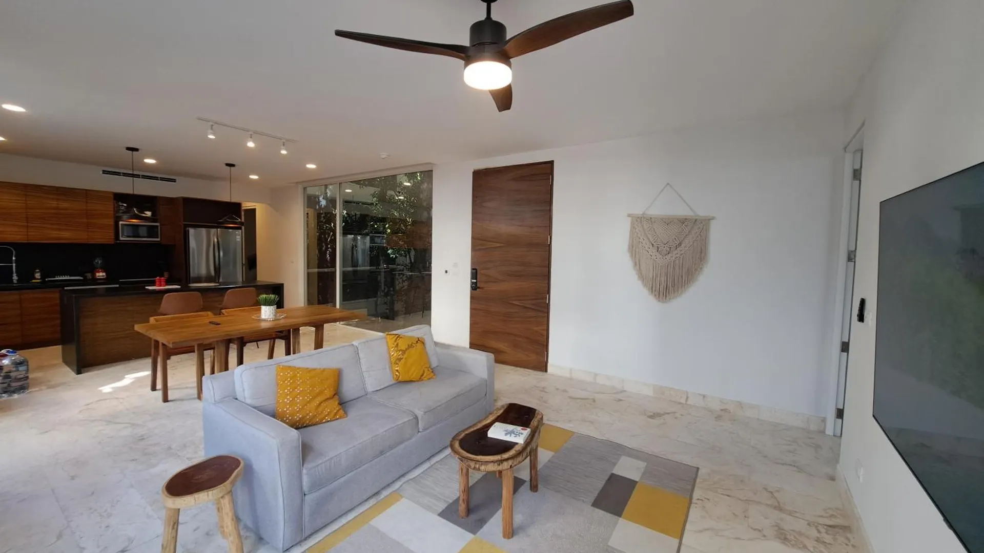 Aparthotel Vita Tulum