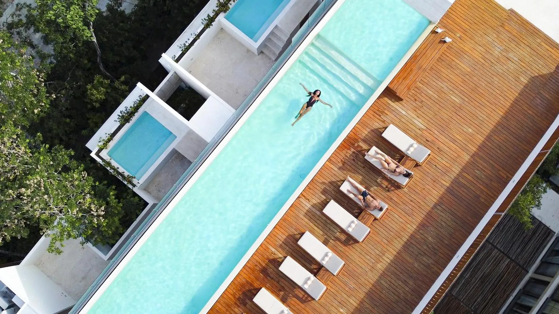 Aparthotel Vita Tulum
