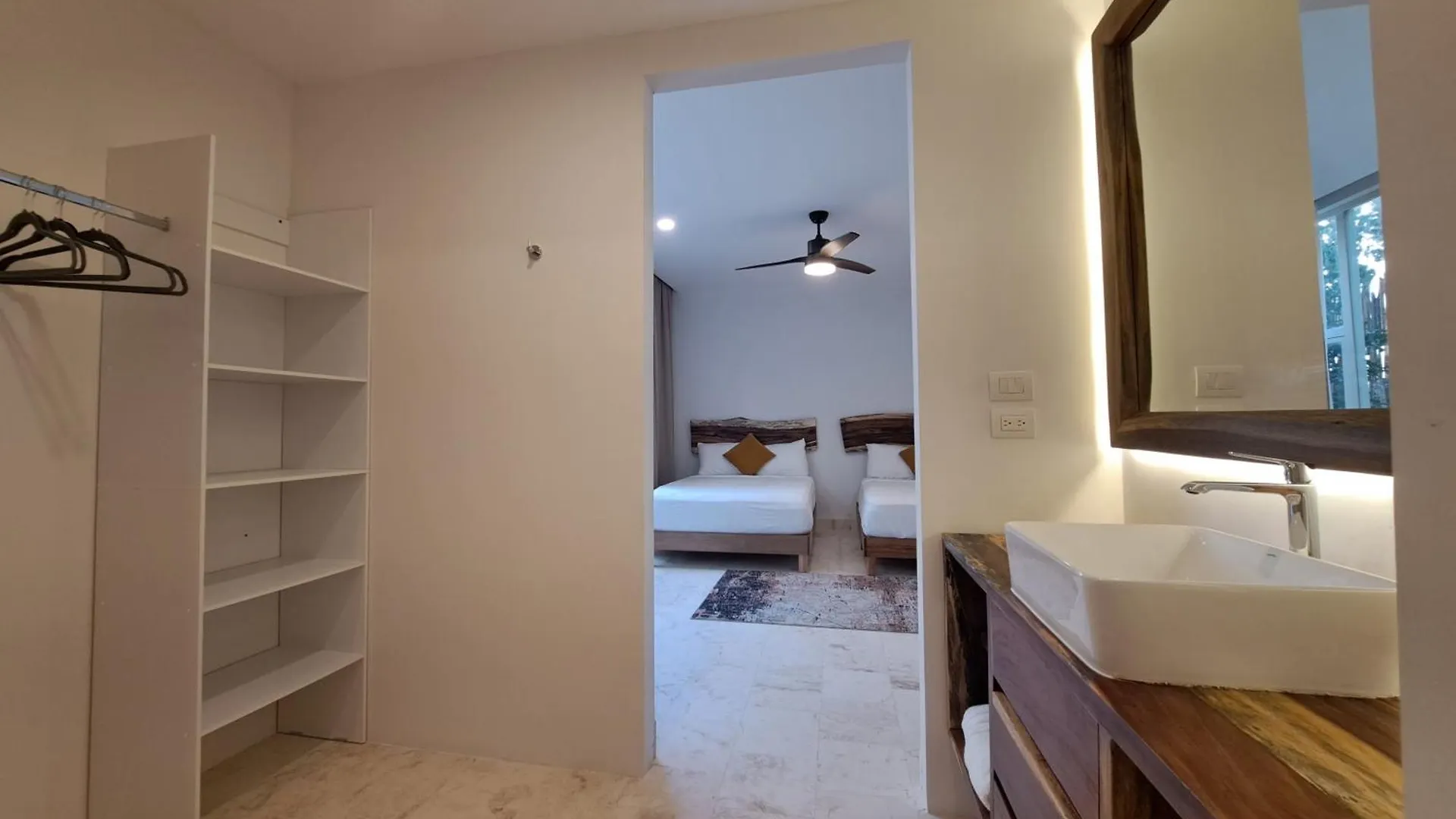 Aparthotel Vita Tulum