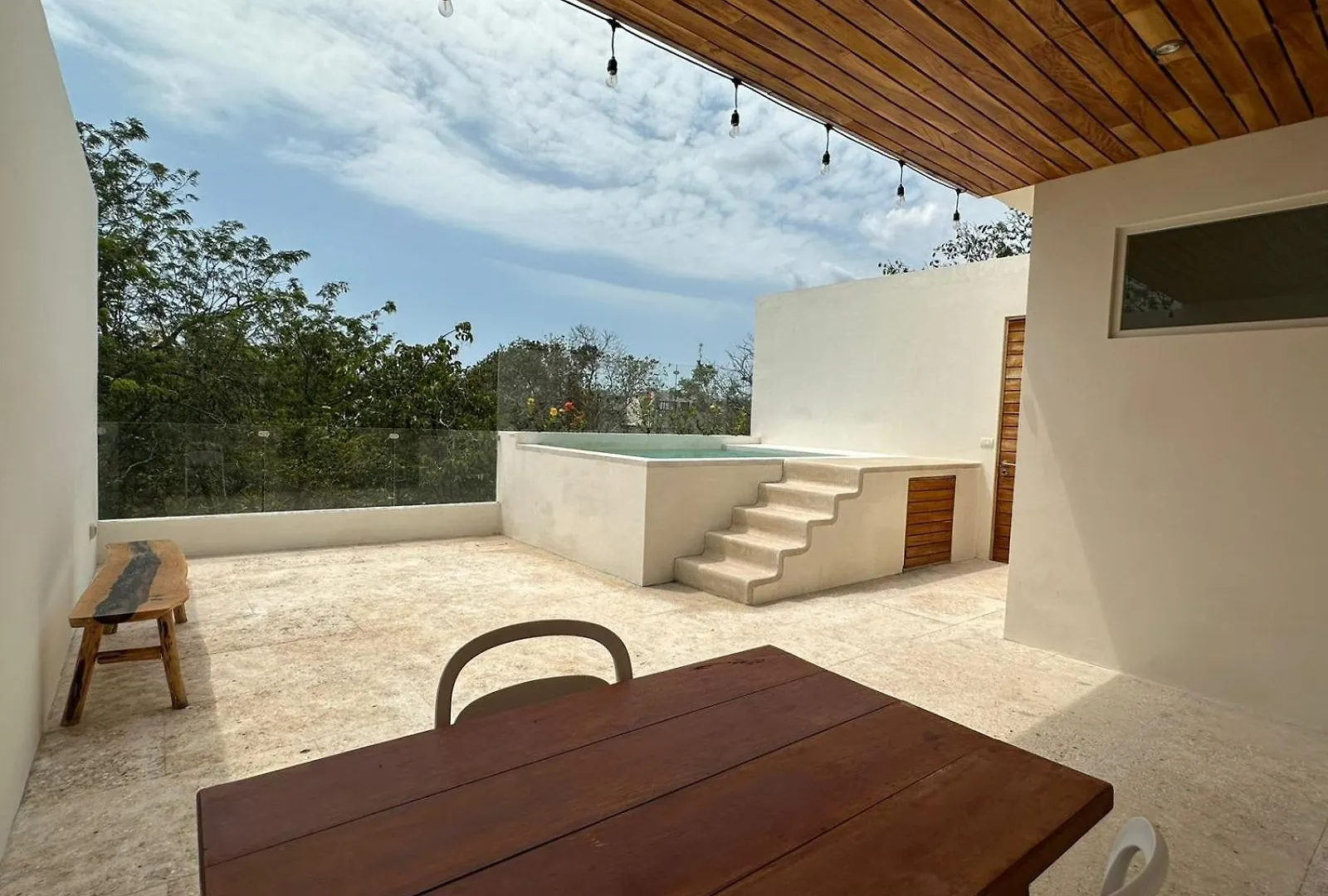 Aparthotel Vita Tulum