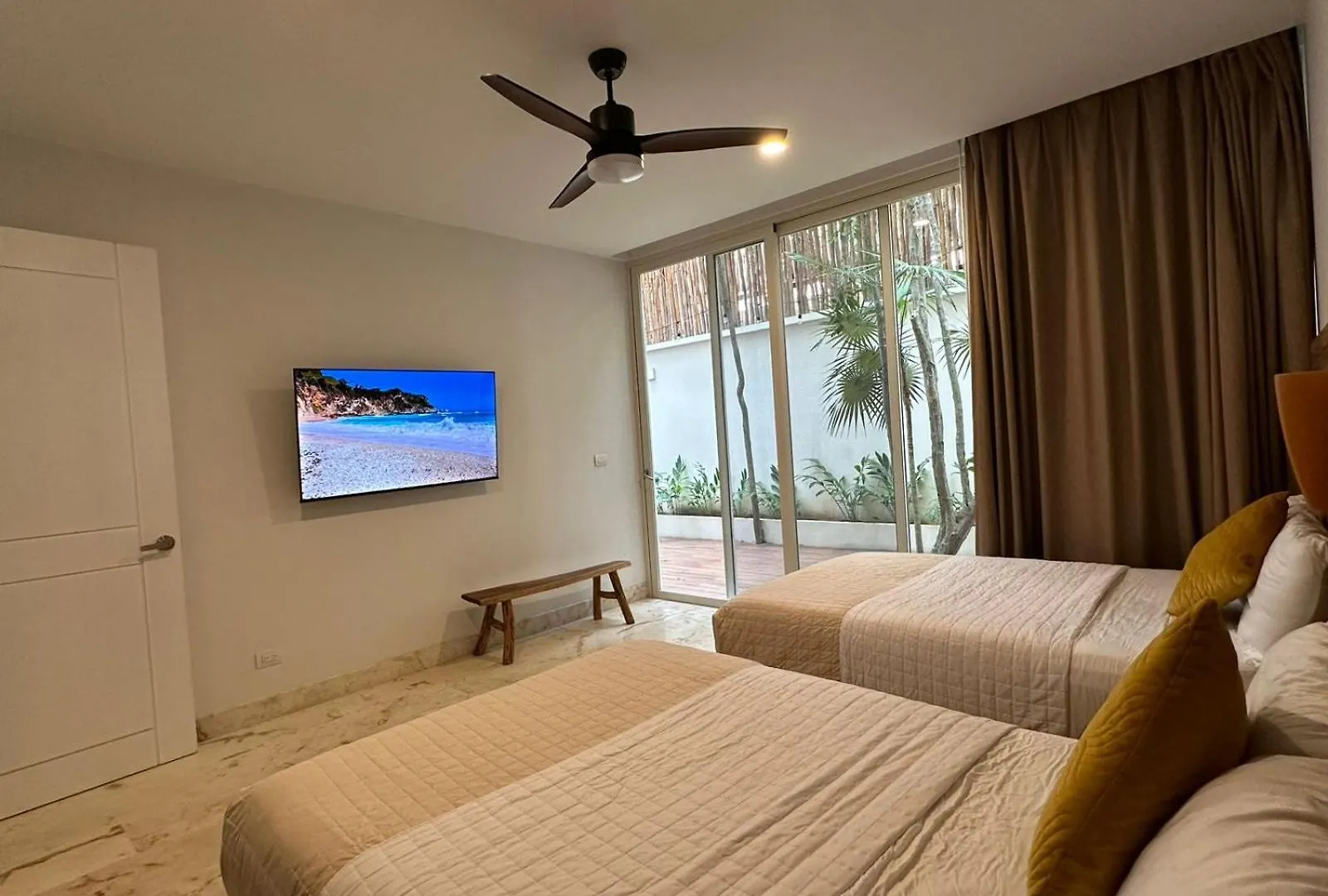 Vita Tulum Aparthotel