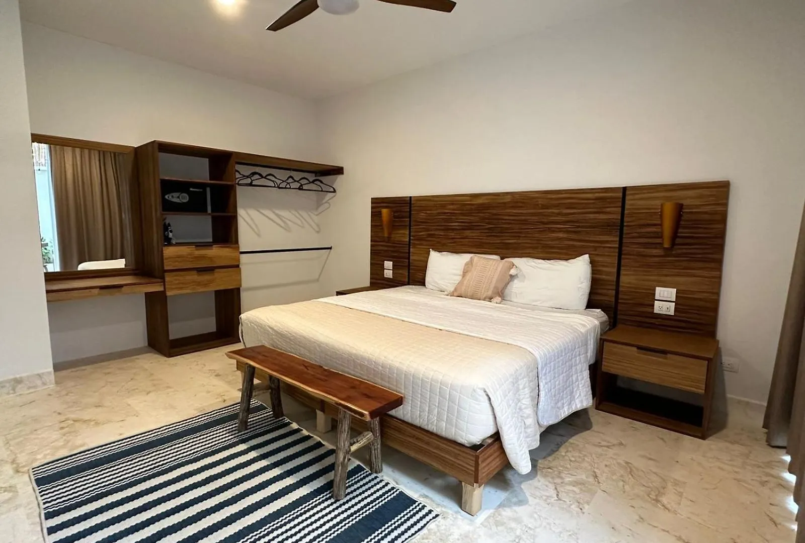 Aparthotel Vita Tulum