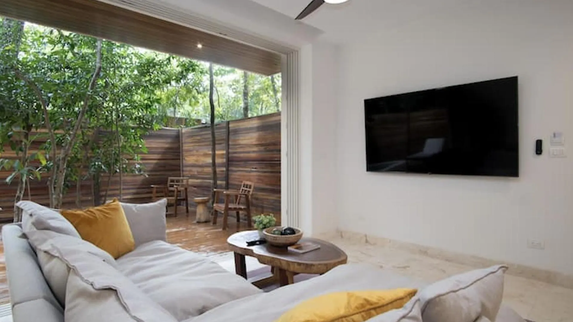 Aparthotel Vita Tulum