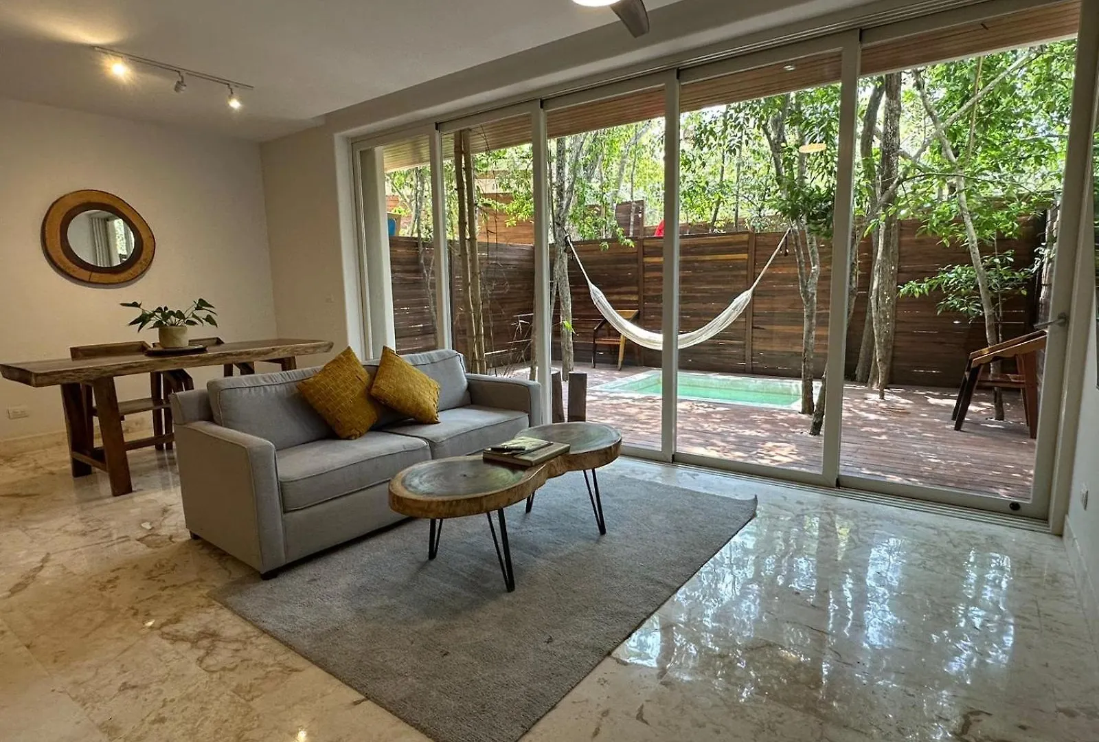 Vita Tulum Aparthotel